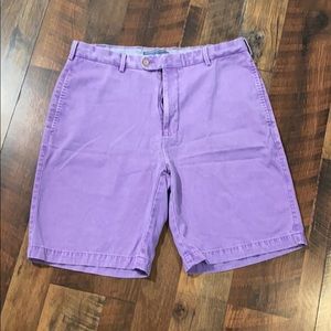 Peter Miller shorts